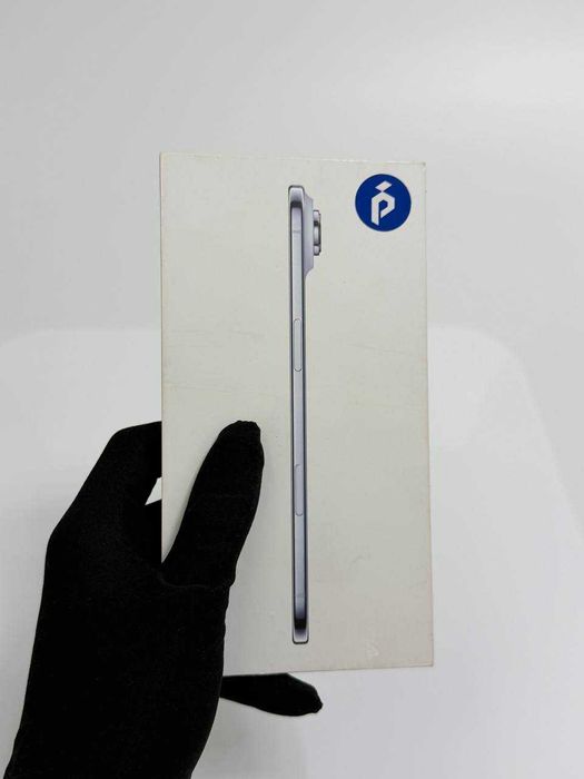 •АКЦІЙНА ЦІНА• Новий iPhone 17 Air, Sky blue, 512gb (Європа, Фіз сім)