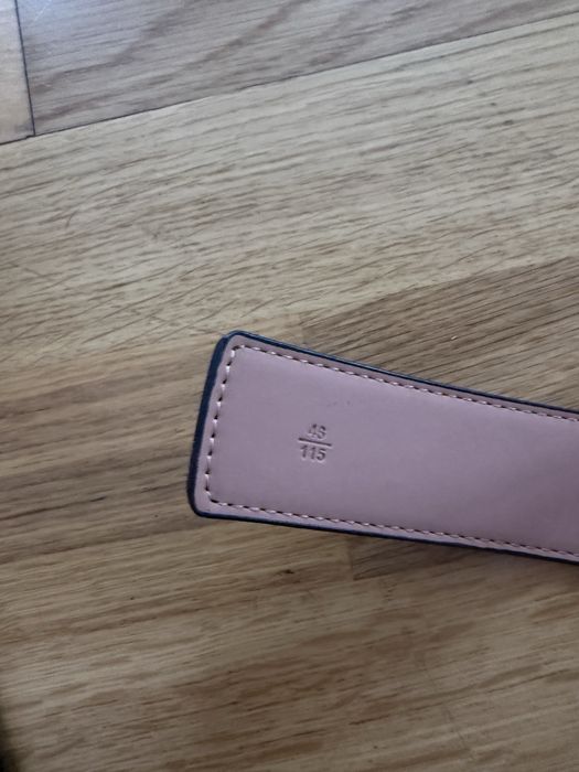 Pasek Louis Vuitton 115cm