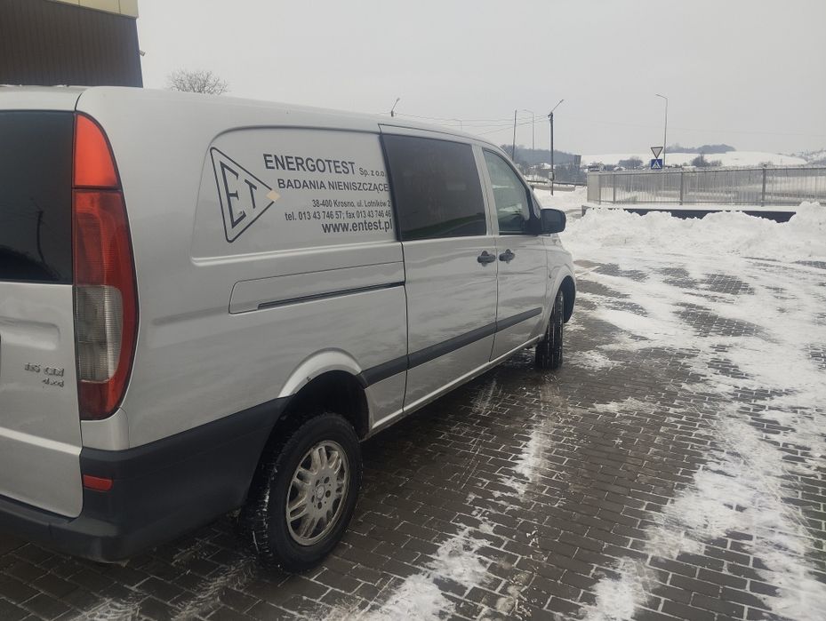 Продається робочий бус 4*4 для військових