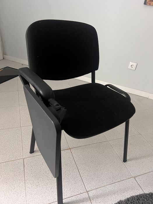 Cadeira Formação c/ Palmatória