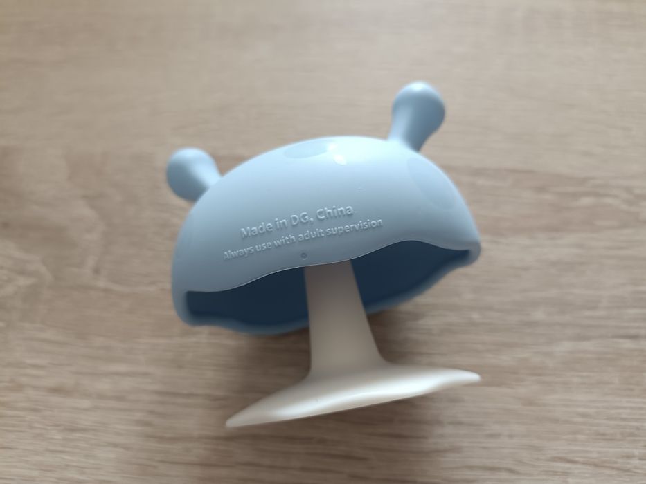 Gryzak grzybek Mombella