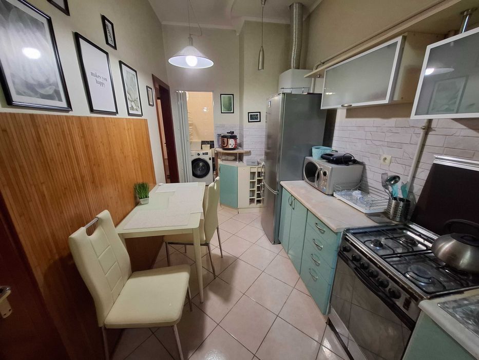 2-кімнатна квартира за адресою вул. Франка (площа 52 м²) - Atlanta.ua - фото 9