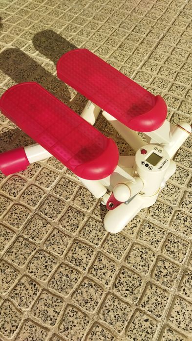 Domyos Stepper MS100