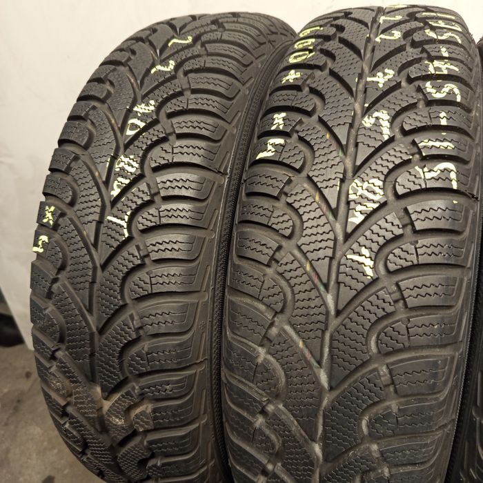 175/65R15 Fulda Kristall Montero 2