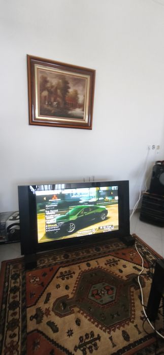 TV Pioneer de 1 metro