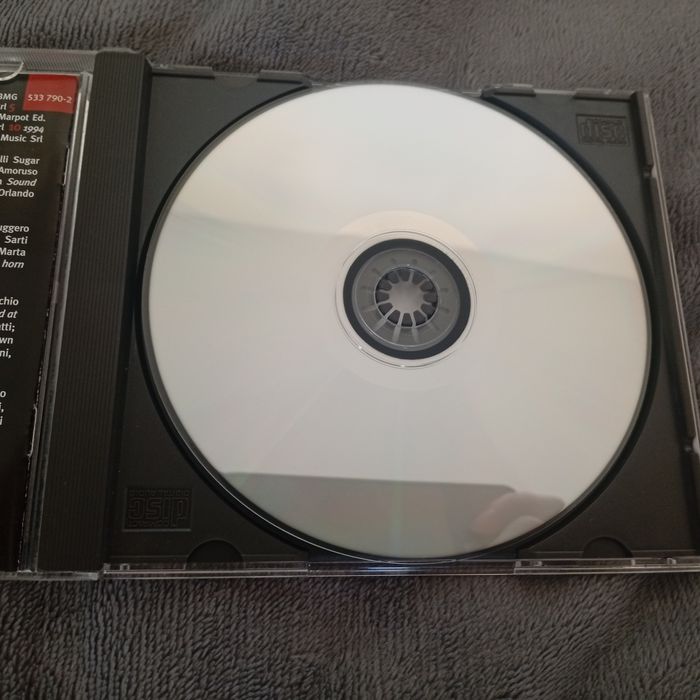 Andrea Bocelli Romanza