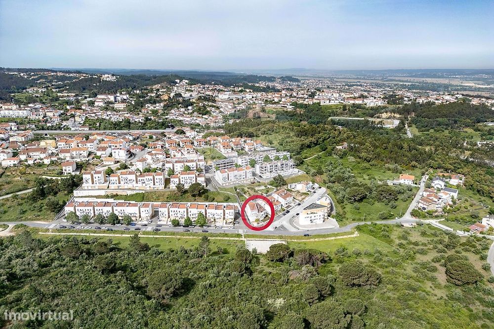 Apartamento T1 para venda