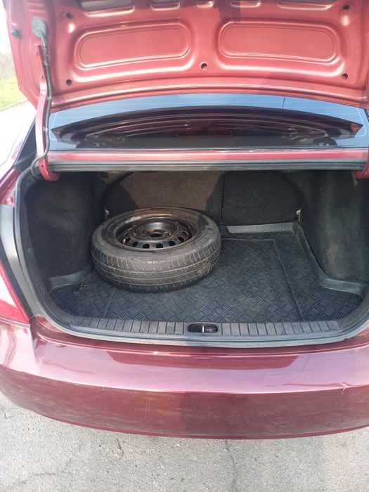 Хюндай Акцент 1.4