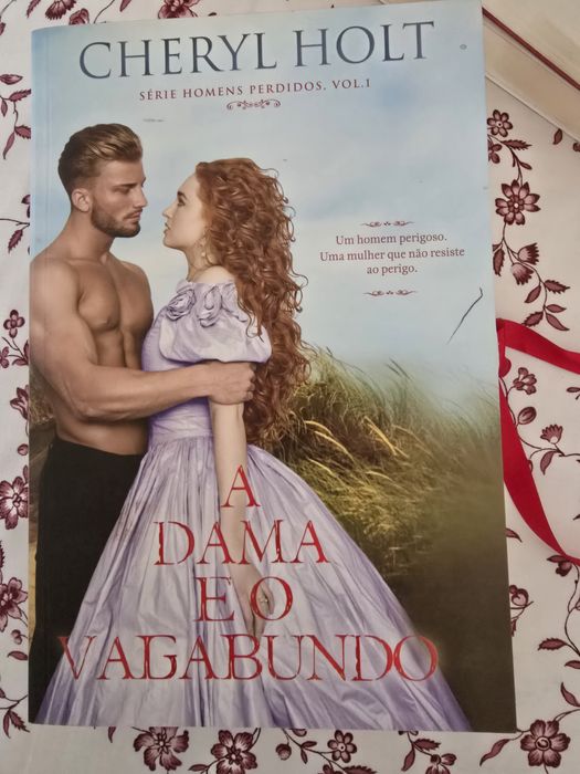 Livros como novos!