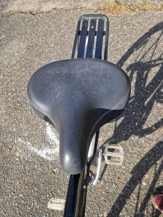 Rower 26" Giant Simple three
