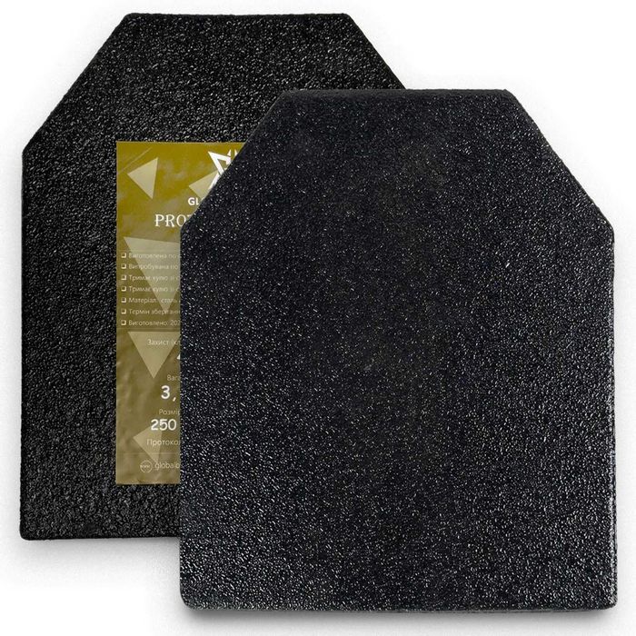 Бронежилет Warmor Gen.3 Pro Max + плити сталь 4кл. Мультикам. Кордура.