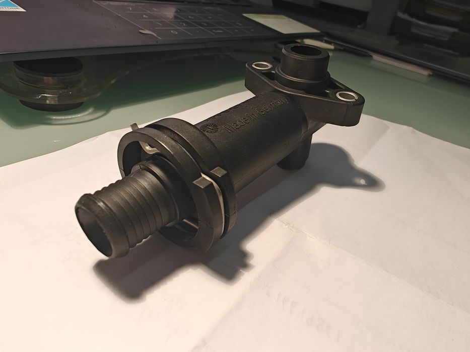 Termostato EGR - BMW E46 320D