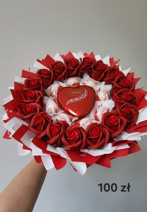 Bukiety na Dzień Kobiet, prezent,  dzień matki