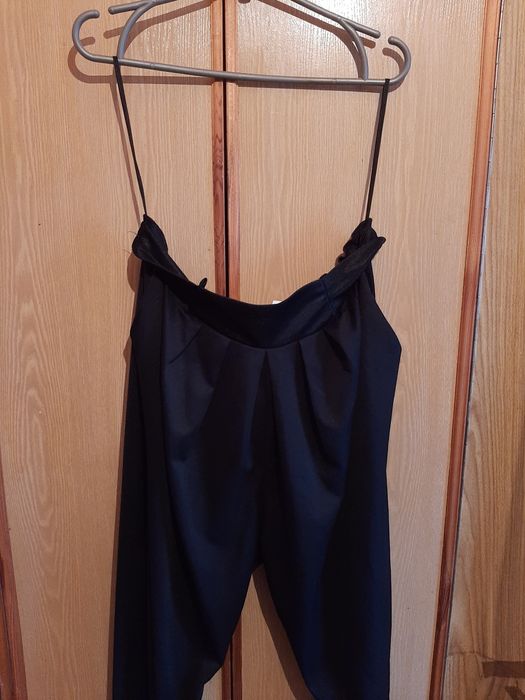 Штаны стрейчевые легкие , размер 62