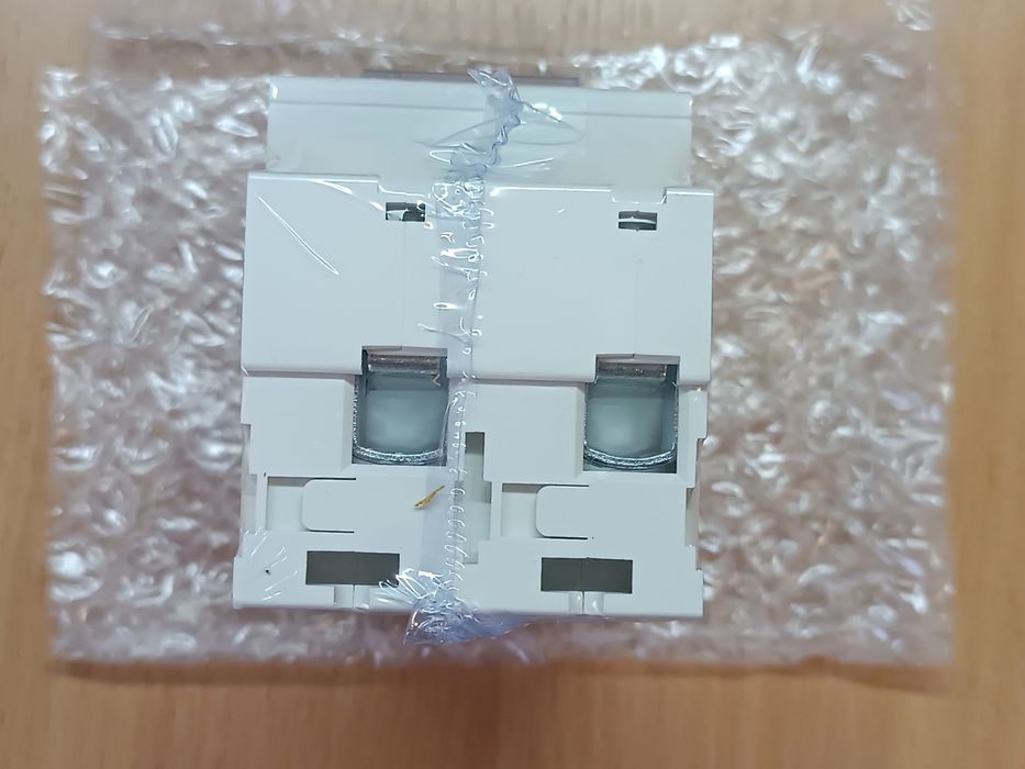 Автоматический выключатель постоянного напряжения, тока Taixi 2P 150A