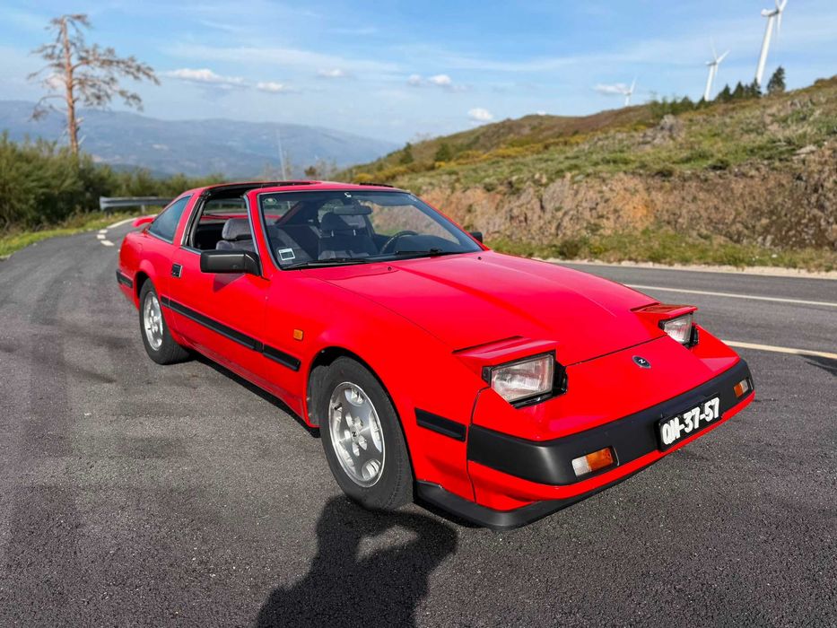 Nissan 300ZX Z31