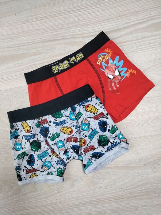 Боксери дитячі, боксерки, труси, Primark С&А