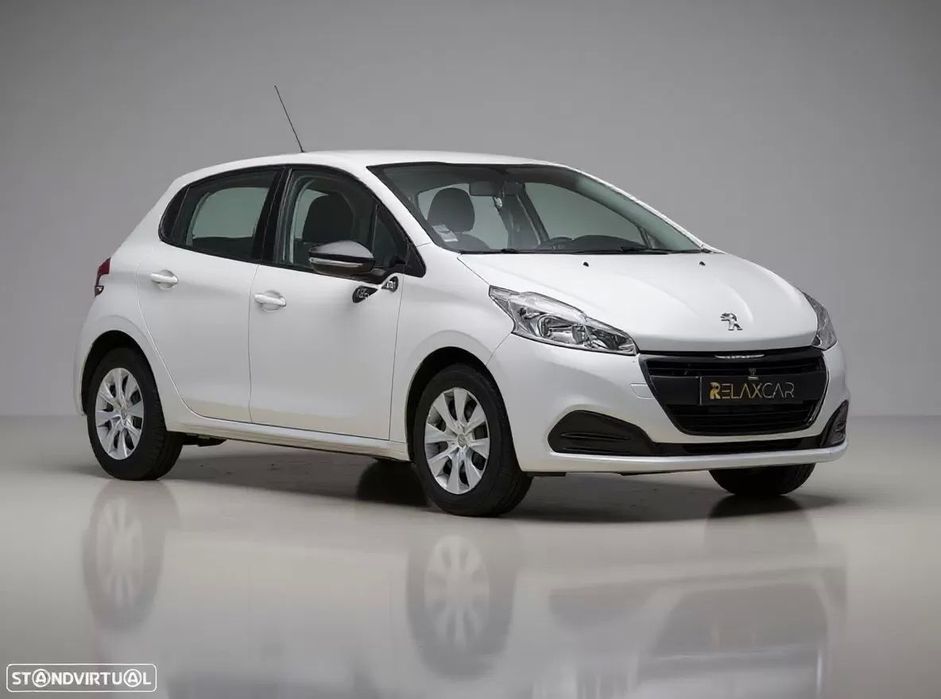 Peugeot 208 1.0 PureTech Access