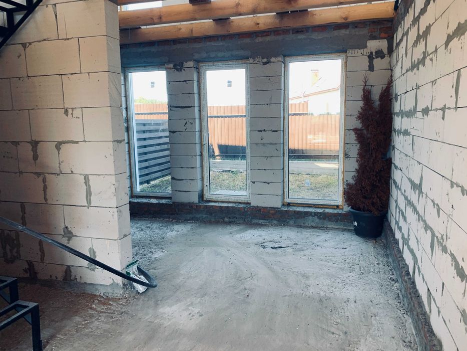 Компактний таунхаус! Закрита територія! 45000