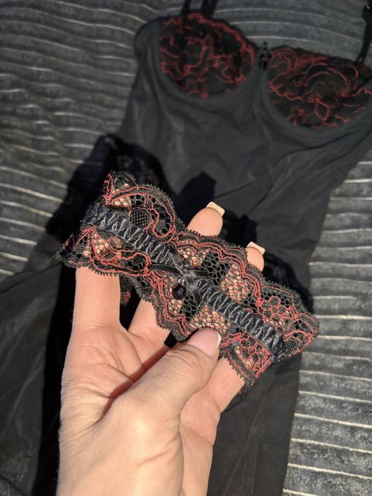 Кружевний пеньюар Women’secret новий