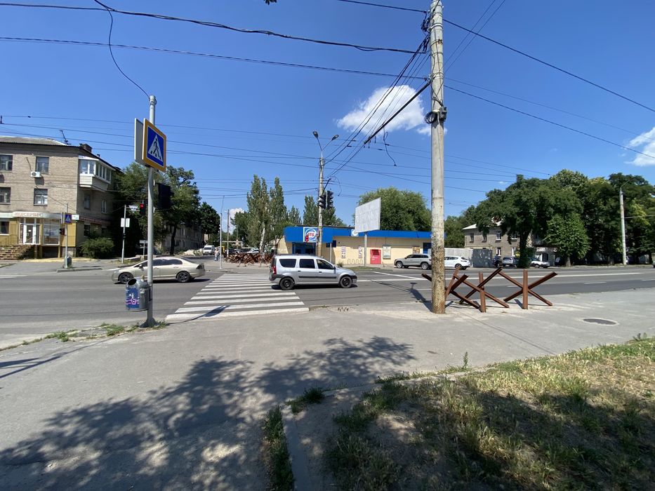 Аренда офиса Калиновая