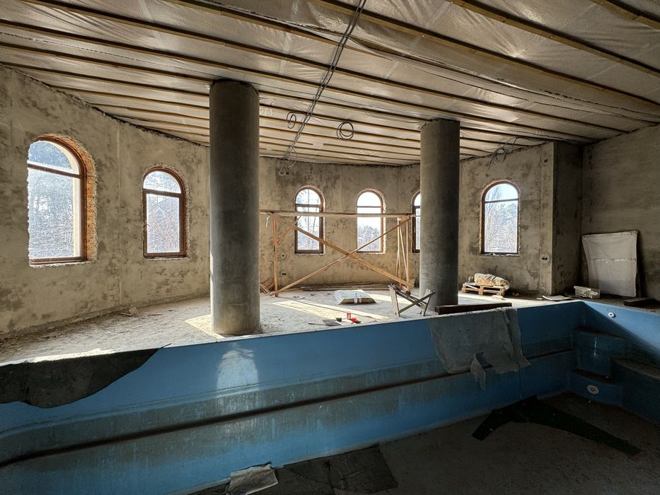 Продаж будинку в мальовничому місці біля Дніпра!