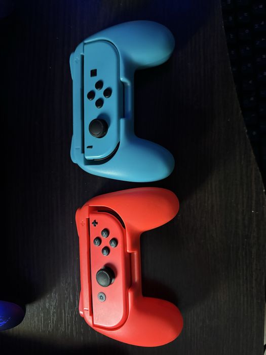 Nintendo switch oled 256