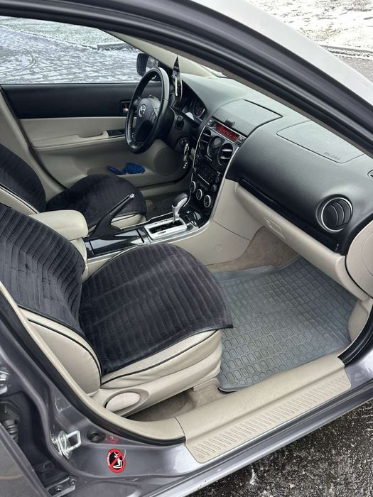 Продам Mazda 6 GG