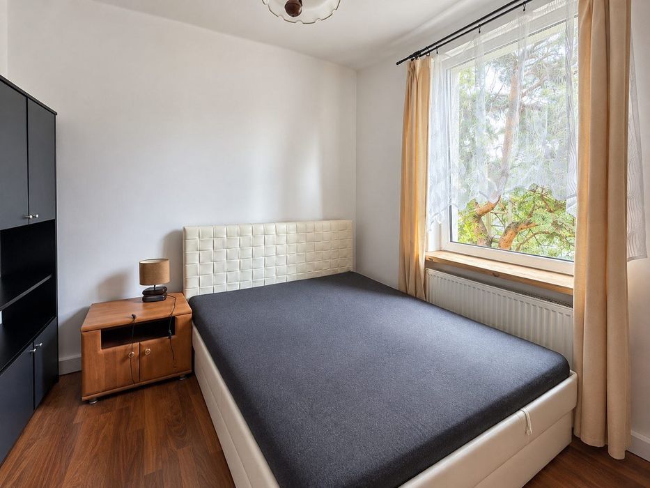 Mieszkanie – Warszawa - Widok 5