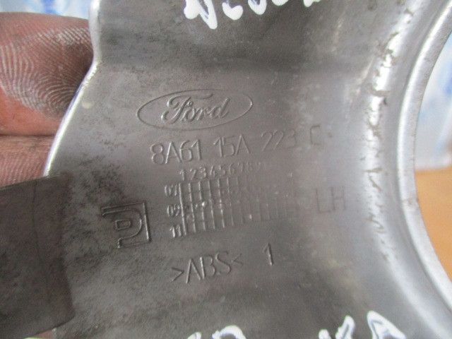 Friso farolim ES FORD Fiesta VI (CB1, CCN)