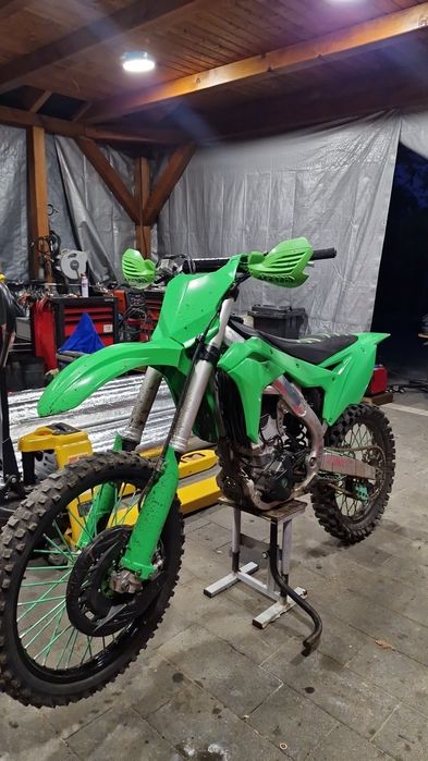 Kawasaki