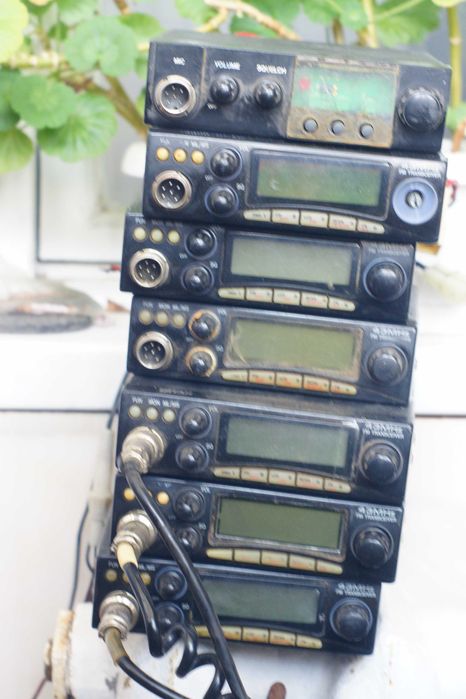 радиостанция MOTOROLA и др.