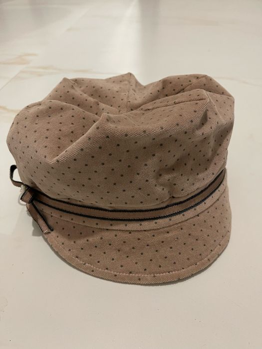 Кепка Accessozize