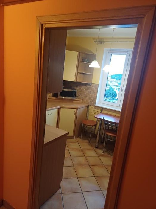 Pokój 1-osobowy Jaroty Olsztyn