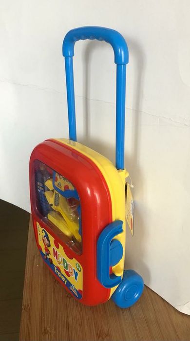 Troley do Noddy NOVO