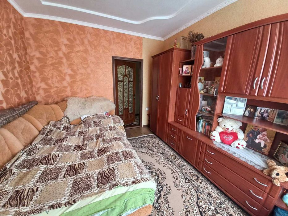 Продаж трьох кімнатної квартири по вул Асмолова площею 120 кв.м
