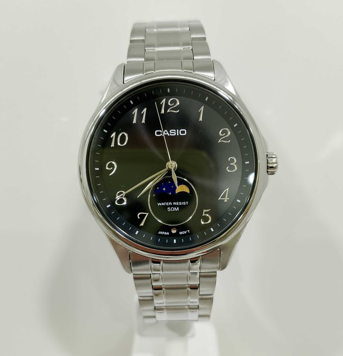 Zegarek Casio MTP-M110D-1AVER