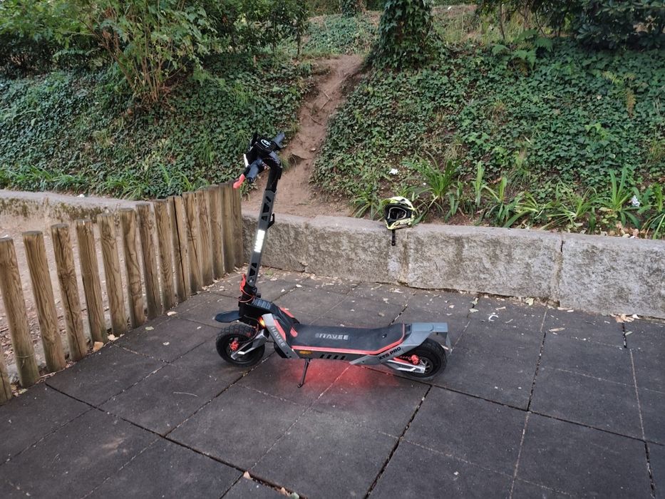 Navee xt5 pro ...