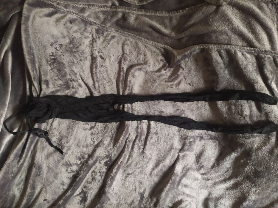 Nowe bodystocking damskie