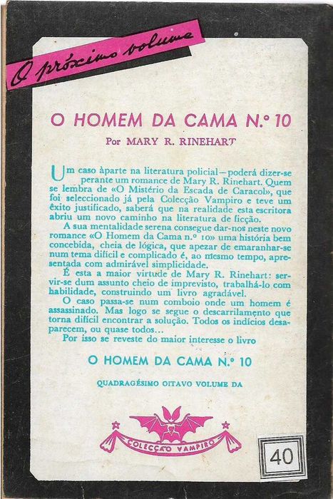 Dashiell Hammett - - - A Chave de Vidro - - - - - Livro