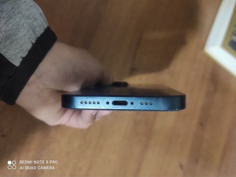 Продаю 13 айфон стан 7/10