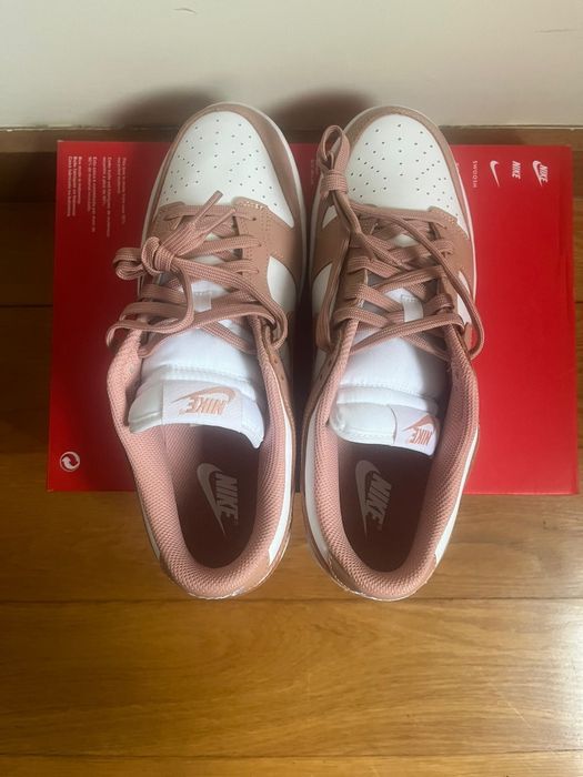 Nike dunk Low  unisexo