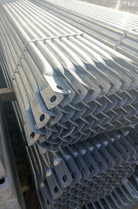 Cena do końca miesiąca Rusztowanie ramowe plettac poznańskie 9x8.4