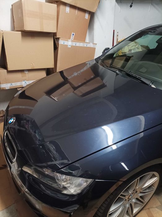 BMW 335 — fotografia 11