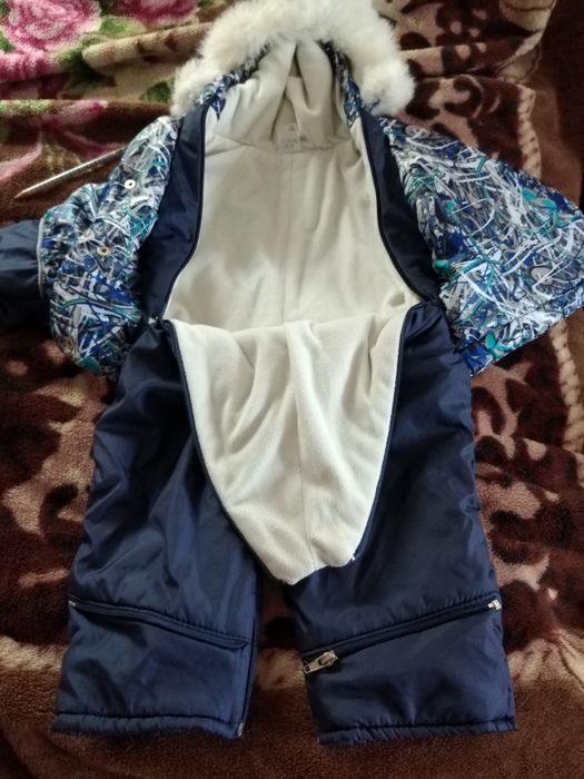 Продам комбінізон