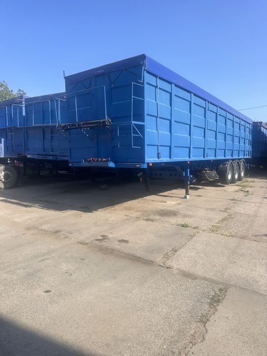 Продам причіп 2021 року