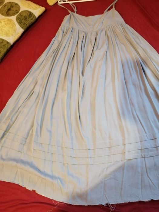 Сукня для вагітних Pakhtusova