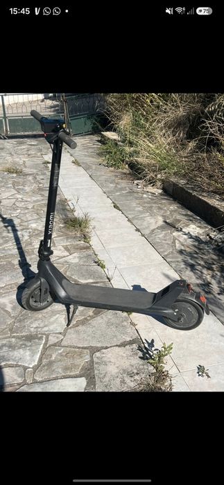Trotinete Xiaomi