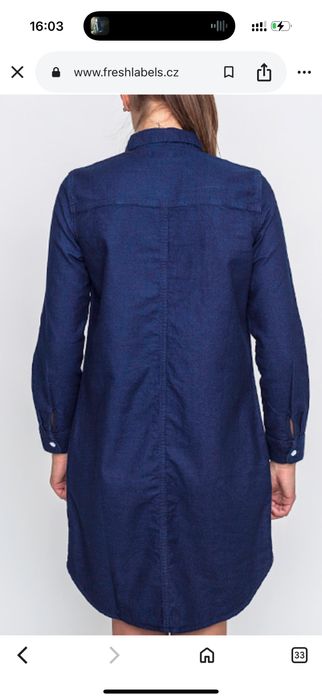 Сукня сорочка Levi’s