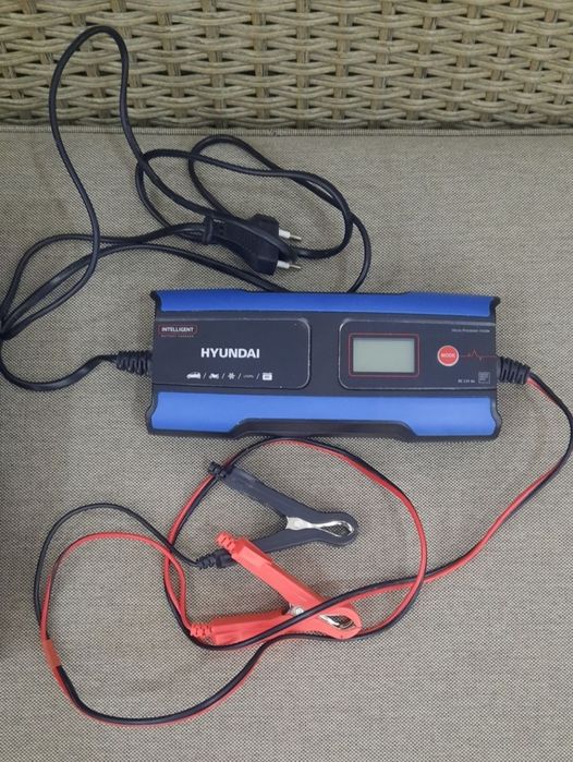 Аккумулятор  BB BATTERY, EB 50-12 + инвертор+зарядное устро